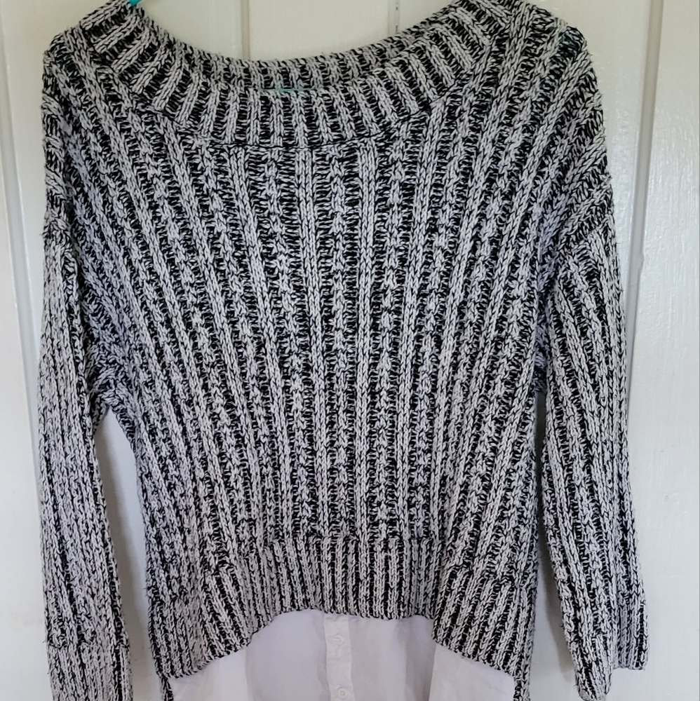 Women's sweater